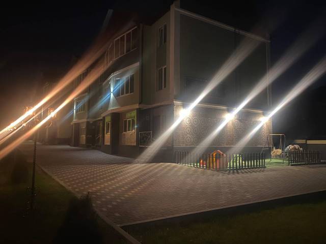 Таунхаус 250 кв.м в городской резиденции «Парк культуры», г. Рязань - Изображение 10
