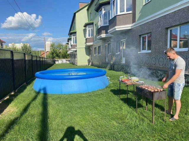 Таунхаус 250 кв.м в городской резиденции «Парк культуры», г. Рязань - Изображение 7