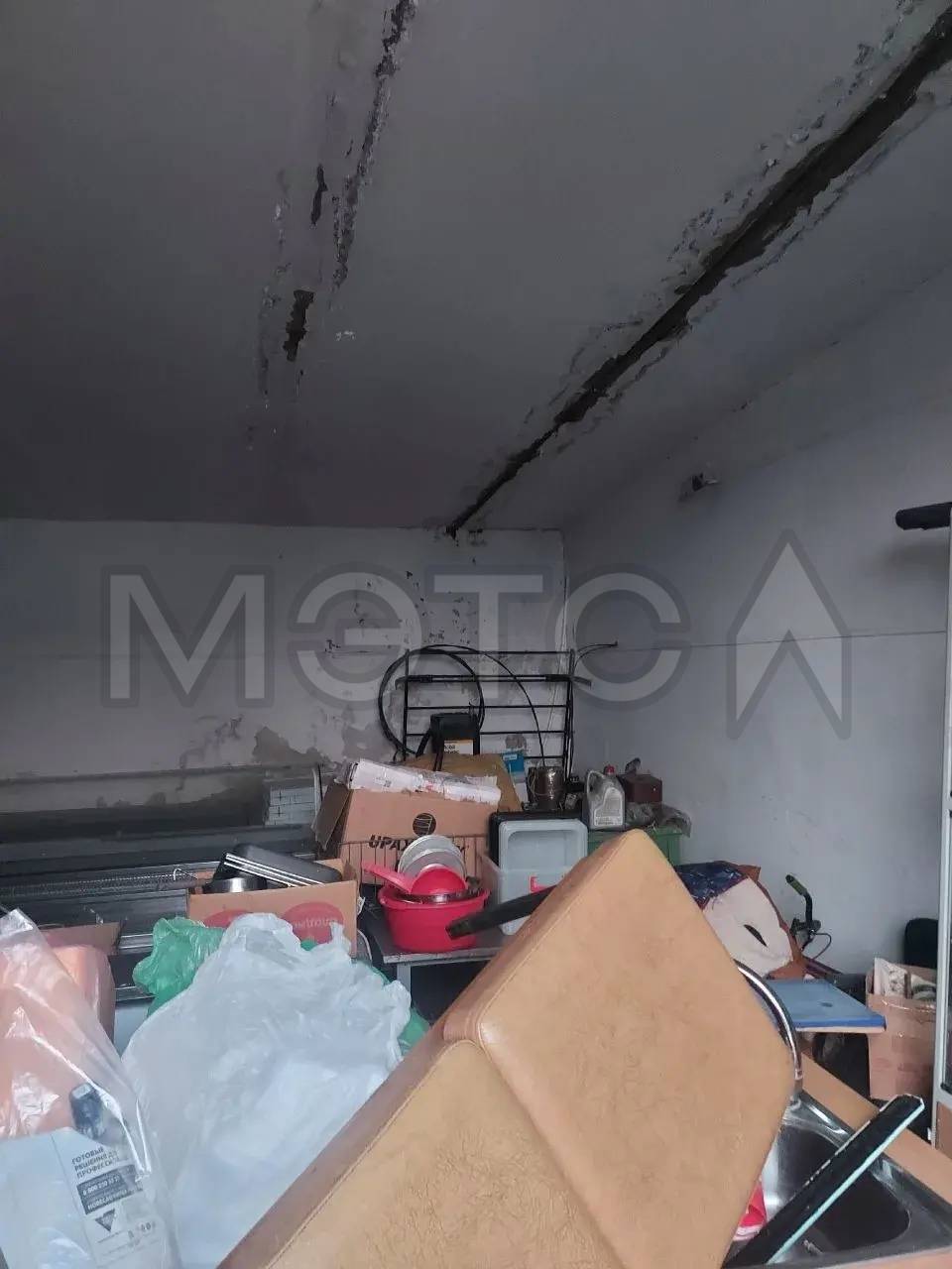 Гараж в Пермском крае, 30,3 кв.м. - Изображение 1