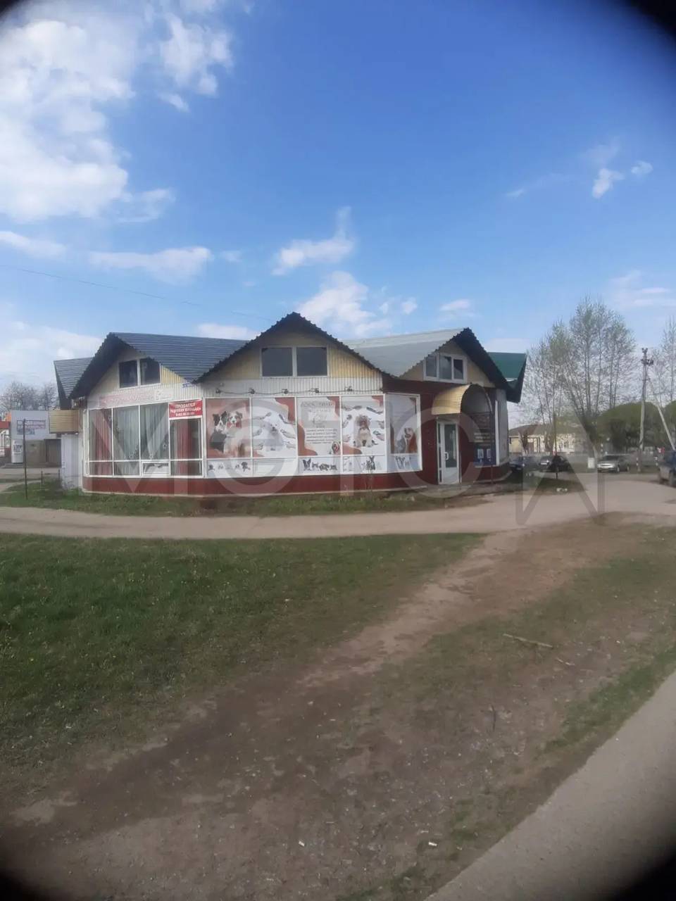 1/5 доля помещения и 5/48 доли земельного участка в Пермском крае - Изображение 1