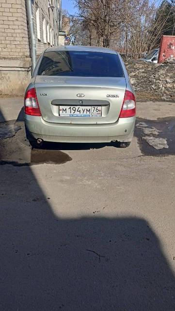 Lada Kalina, 2009 года, 89 лс, 300000 км - Изображение 4