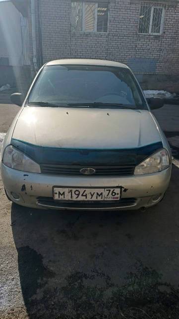 Lada Kalina, 2009 года, 89 лс, 300000 км - Изображение 2