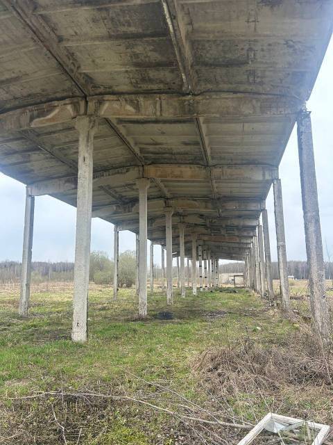 Склад минеральных удобрений и склад ядохимикатов на земельном участке населённых пунктов 1 га, во Владимирской обл. - Изображение 6