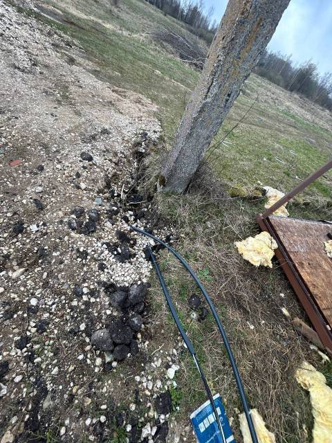 Склад минеральных удобрений и склад ядохимикатов на земельном участке населённых пунктов 1 га, во Владимирской обл. - Изображение 9