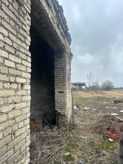 Склад минеральных удобрений и склад ядохимикатов на земельном участке населённых пунктов 1 га, во Владимирской обл. - Изображение 12