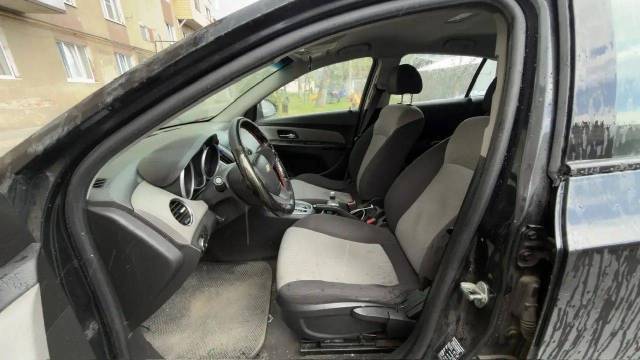 Chevrolet Cruze, 2014 года, 109 лс, 276322 км, АКПП - Изображение 15