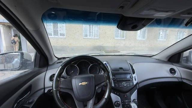 Chevrolet Cruze, 2014 года, 109 лс, 276322 км, АКПП - Изображение 10