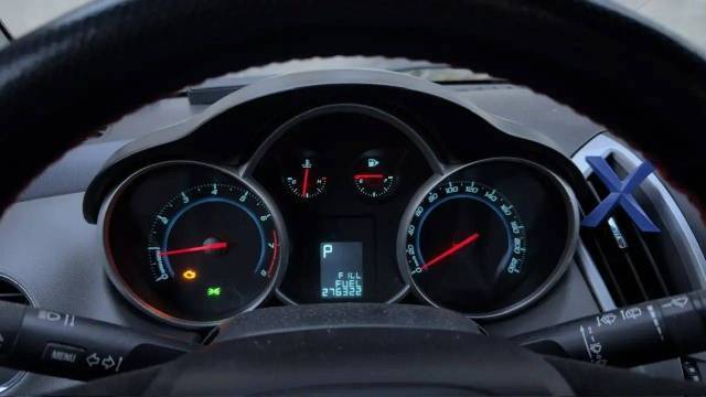 Chevrolet Cruze, 2014 года, 109 лс, 276322 км, АКПП - Изображение 17