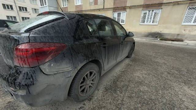 Chevrolet Cruze, 2014 года, 109 лс, 276322 км, АКПП - Изображение 9