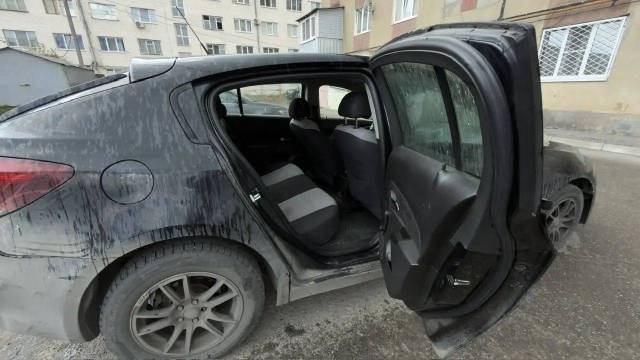 Chevrolet Cruze, 2014 года, 109 лс, 276322 км, АКПП - Изображение 16