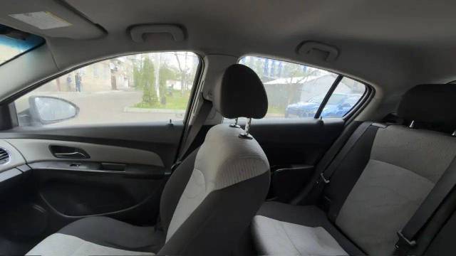 Chevrolet Cruze, 2014 года, 109 лс, 276322 км, АКПП - Изображение 13