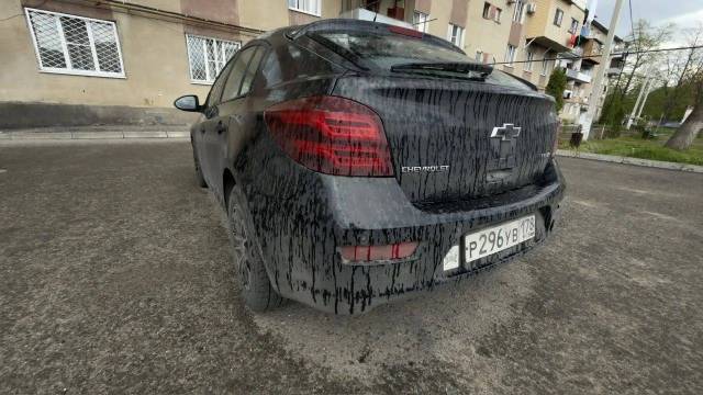 Chevrolet Cruze, 2014 года, 109 лс, 276322 км, АКПП - Изображение 7