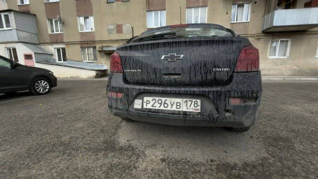 Chevrolet Cruze, 2014 года, 109 лс, 276322 км, АКПП - Изображение 6