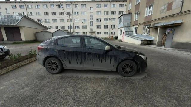 Chevrolet Cruze, 2014 года, 109 лс, 276322 км, АКПП - Изображение 5