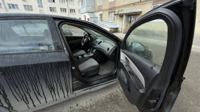 Chevrolet Cruze, 2014 года, 109 лс, 276322 км, АКПП - Изображение 11