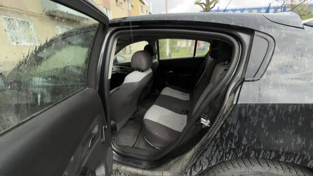 Chevrolet Cruze, 2014 года, 109 лс, 276322 км, АКПП - Изображение 14
