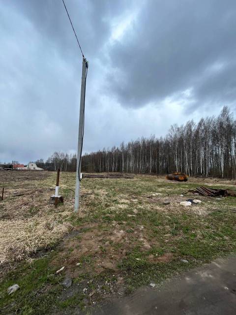 Объект незавершённого строительства и земельный участок 2500+/-10 кв.м. во Владимирской обл. - Изображение 5
