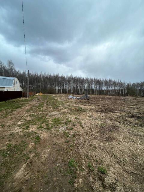 Объект незавершённого строительства и земельный участок 2500+/-10 кв.м. во Владимирской обл. - Изображение 6