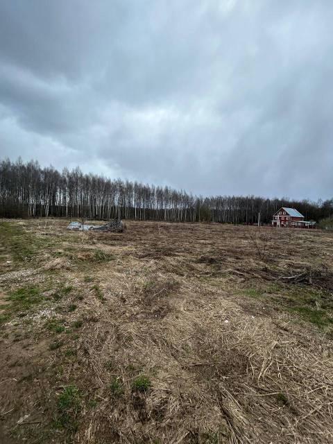 Объект незавершённого строительства и земельный участок 2500+/-10 кв.м. во Владимирской обл. - Изображение 7