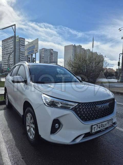 Haval M6, 2024 года, 143 лс, 59000 км, АКПП - Изображение 1