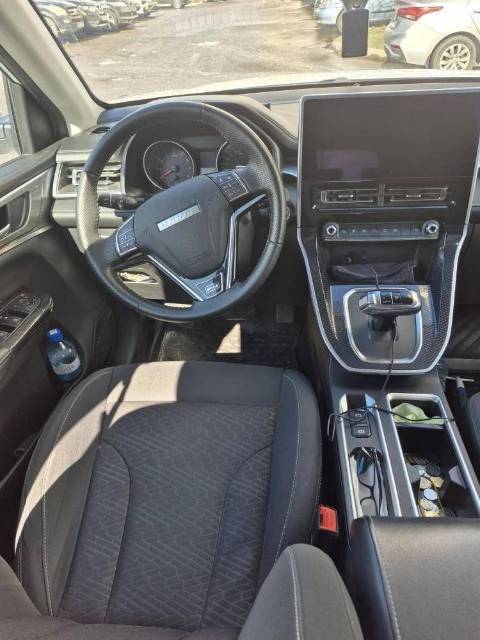 Haval M6, 2024 года, 143 лс, 59000 км, АКПП - Изображение 17