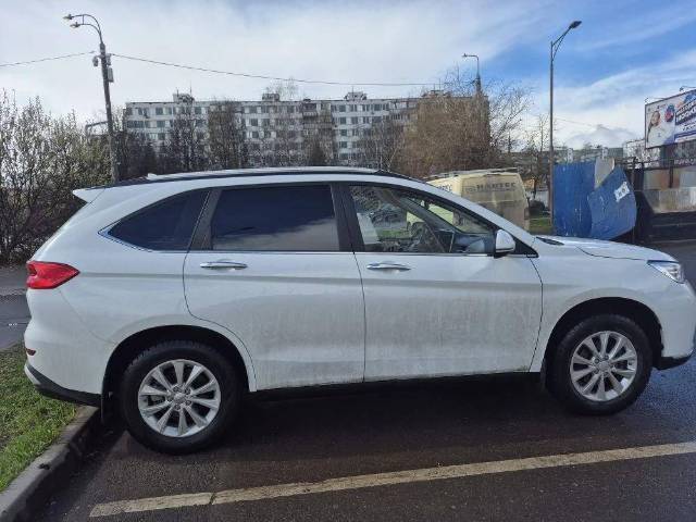 Haval M6, 2024 года, 143 лс, 59000 км, АКПП - Изображение 4