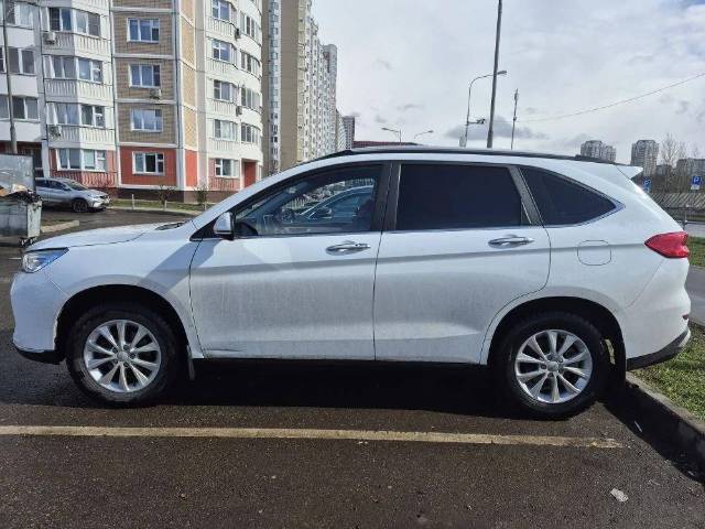 Haval M6, 2024 года, 143 лс, 59000 км, АКПП - Изображение 6