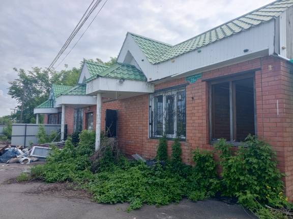Дом и земельный участок 570+/-17 кв.м. в Волгоградской обл. - Изображение 1