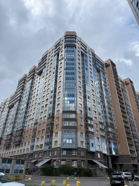 Квартира в Санкт-Петербурге,  111.1 кв.м, 2 комн. - Изображение 23
