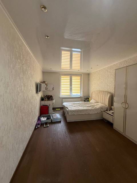 Квартира в Санкт-Петербурге,  111.1 кв.м, 2 комн. - Изображение 4