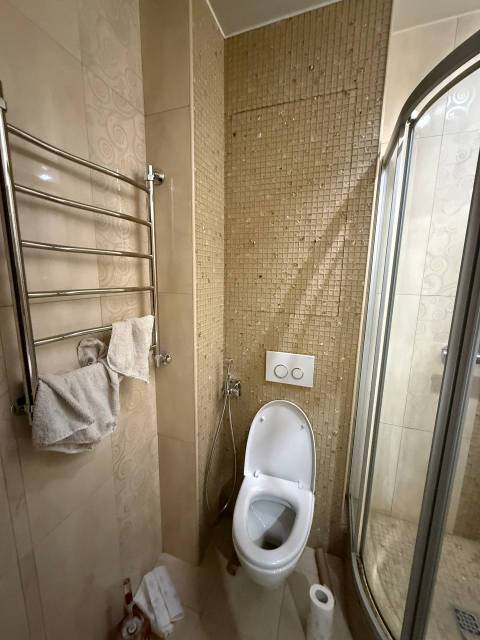 Квартира в Санкт-Петербурге,  111.1 кв.м, 2 комн. - Изображение 14