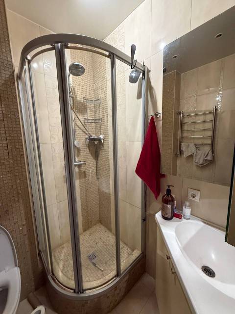 Квартира в Санкт-Петербурге,  111.1 кв.м, 2 комн. - Изображение 16