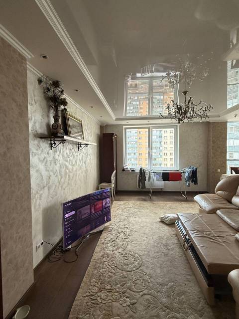 Квартира в Санкт-Петербурге,  111.1 кв.м, 2 комн. - Изображение 2