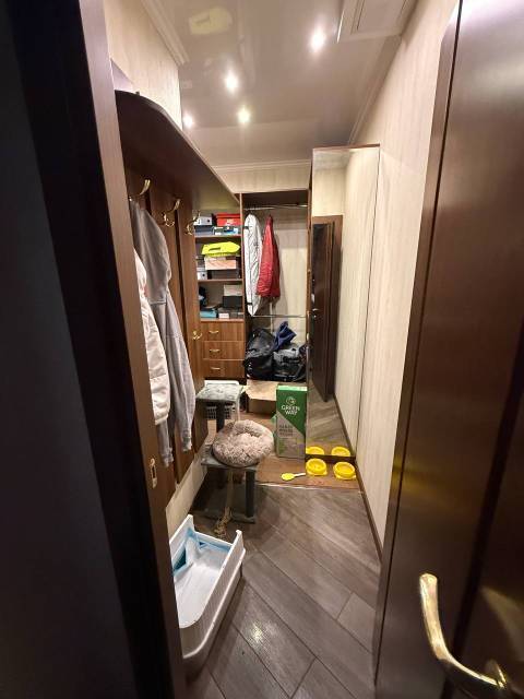 Квартира в Санкт-Петербурге,  111.1 кв.м, 2 комн. - Изображение 12