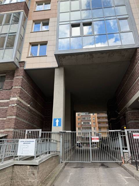 Квартира в Санкт-Петербурге,  111.1 кв.м, 2 комн. - Изображение 22