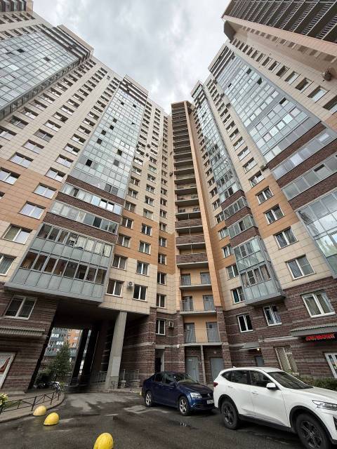 Квартира в Санкт-Петербурге,  111.1 кв.м, 2 комн. - Изображение 24