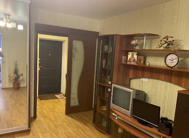 Квартира в Ростове-на-Дону, 28,8 кв.м, 1 комн. - Изображение 2
