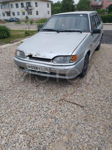 Lada 2114, 2007 года, 81 лс, 243 992 км, - Изображение 1