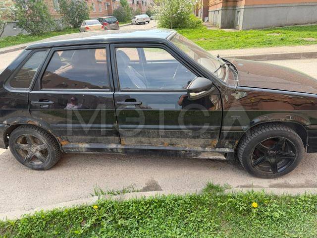 Lada (ВАЗ) 2115, 2004 года, 78 лс, 352 230 км - Изображение 1