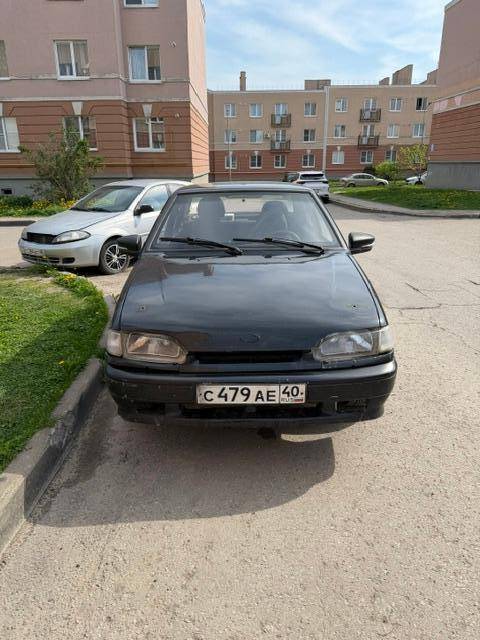 Lada (ВАЗ) 2115, 2004 года, 78 лс, 352 230 км - Изображение 2