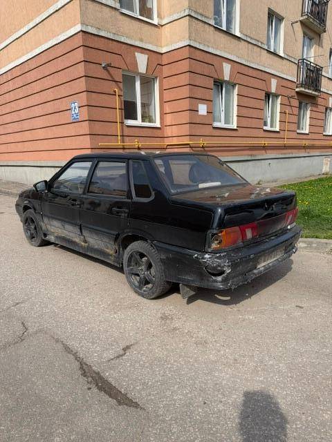 Lada (ВАЗ) 2115, 2004 года, 78 лс, 352 230 км - Изображение 3