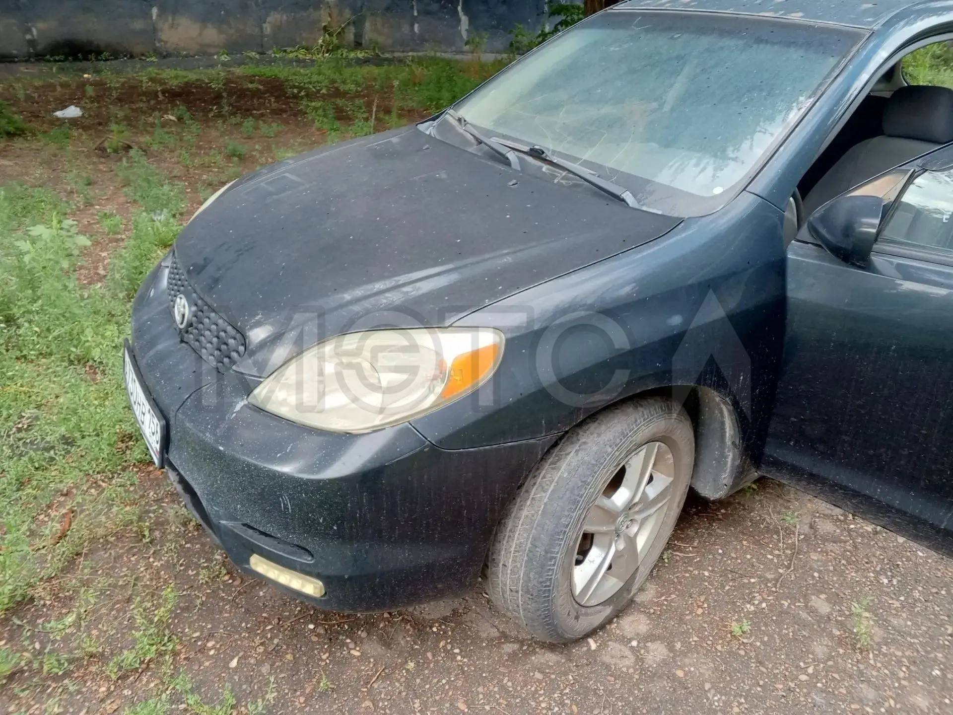 Toyota Matrix, 2002 года, 132 лс, 238 937 км, АКПП - Изображение 1