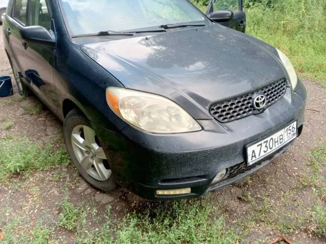 Toyota Matrix, 2002 года, 132 лс, 238 937 км, АКПП - Изображение 2