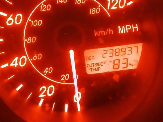 Toyota Matrix, 2002 года, 132 лс, 238 937 км, АКПП - Изображение 4