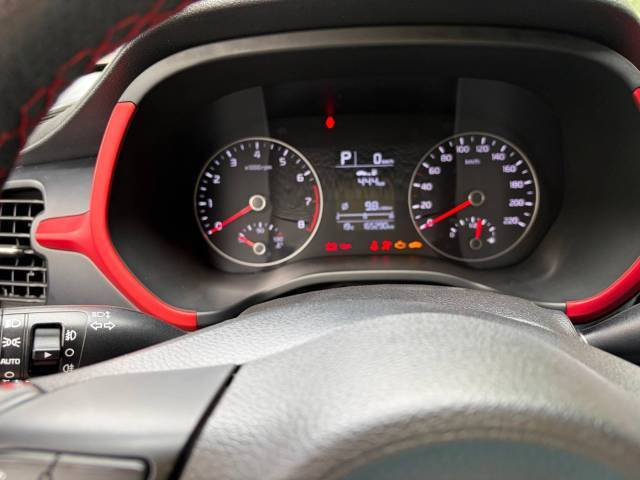 Kia Rio, 2021 года, 123 лс, 65 300 км, АКПП - Изображение 6