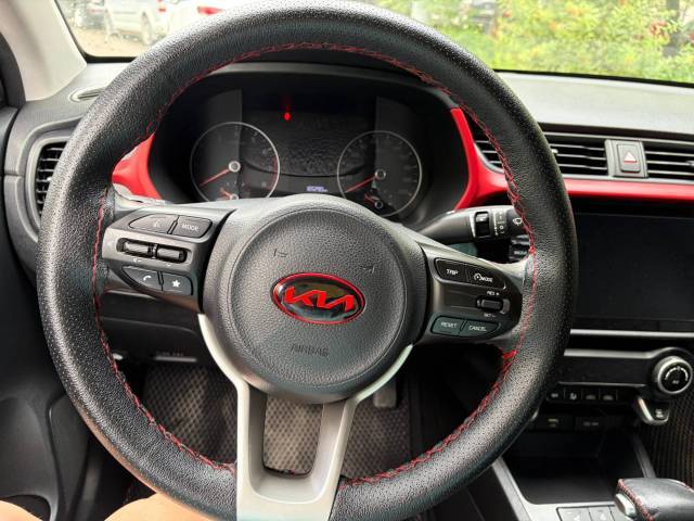 Kia Rio, 2021 года, 123 лс, 65 300 км, АКПП - Изображение 8