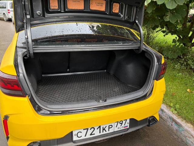 Kia Rio, 2021 года, 123 лс, 65 300 км, АКПП - Изображение 9