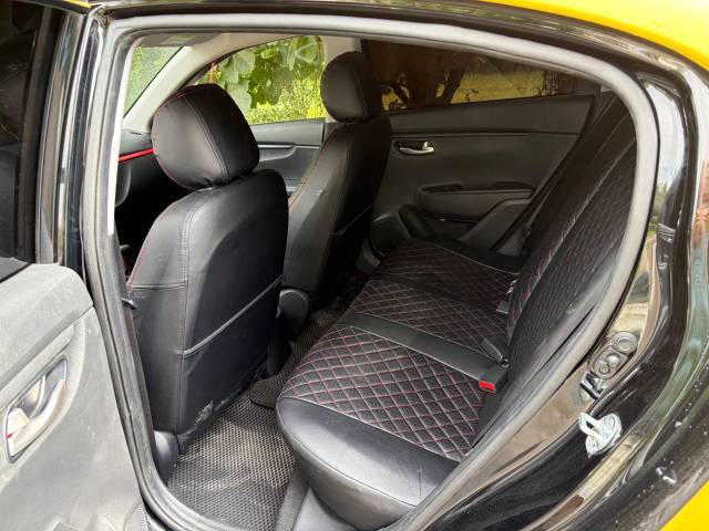 Kia Rio, 2021 года, 123 лс, 65 300 км, АКПП - Изображение 10