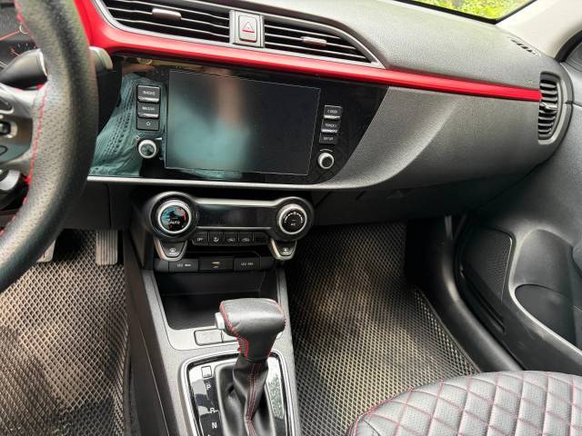 Kia Rio, 2021 года, 123 лс, 65 300 км, АКПП - Изображение 11