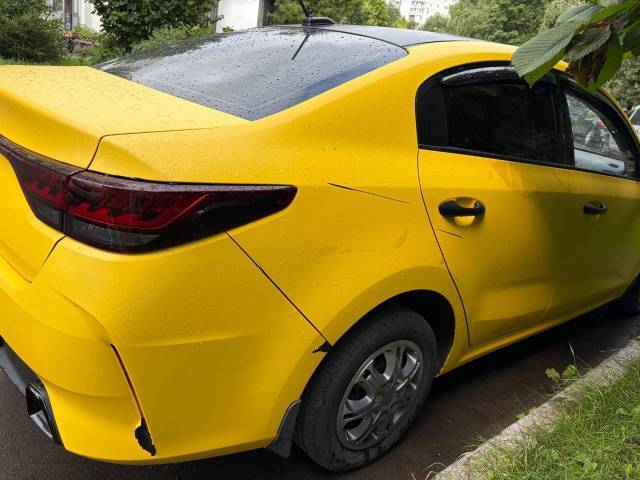 Kia Rio, 2021 года, 123 лс, 65 300 км, АКПП - Изображение 3